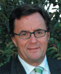 Austin Forbes QC